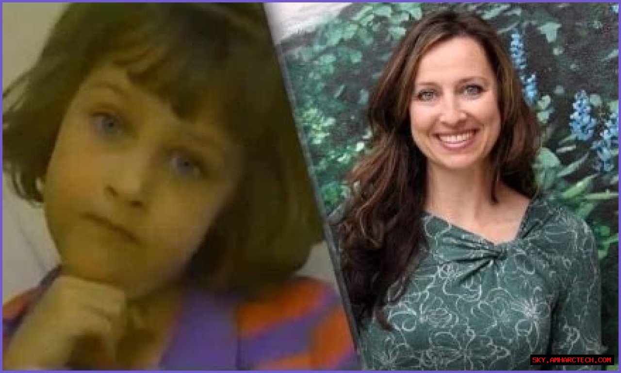 Chrystie Jordan: The Child Actress Who Left Hollywood