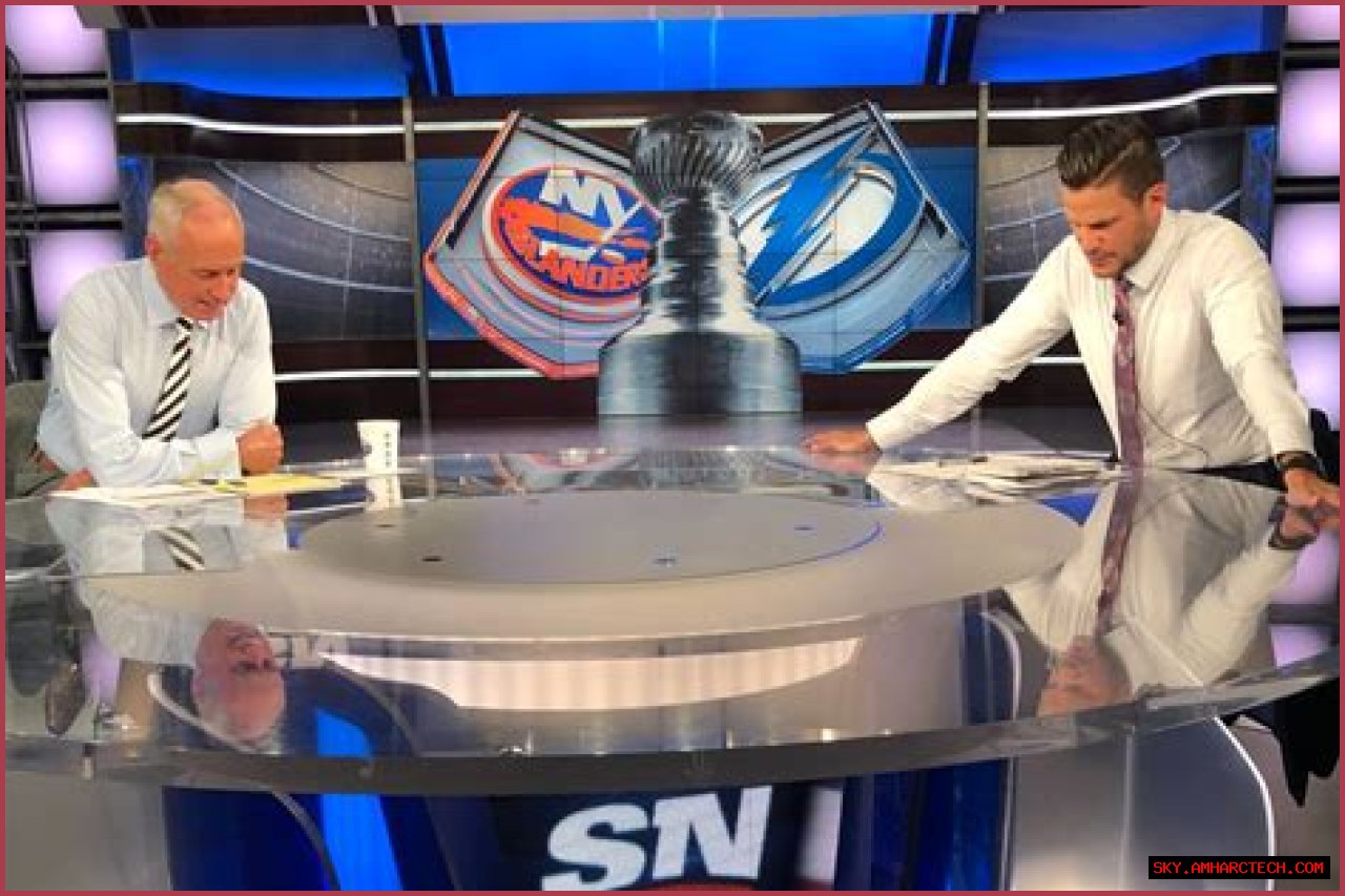 How Much Does Kevin Bieksa Make On Sportsnet? Salary and Net Worth