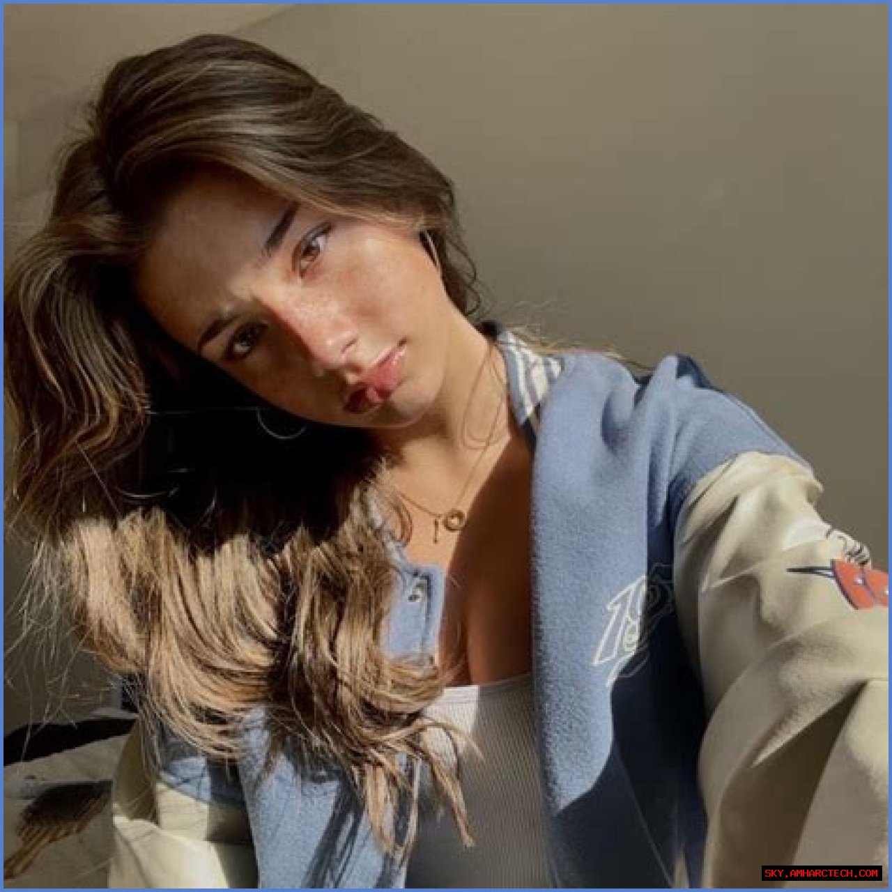 Mikayla Campinos: The Rising Star Of Social Media And Fashion