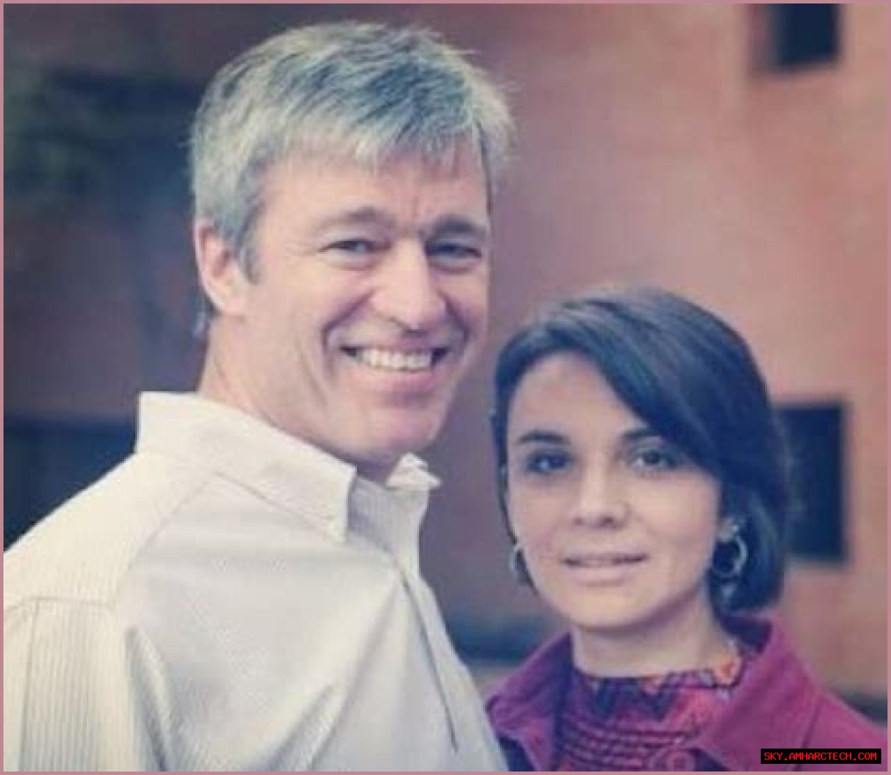 Mike Zabonik- Bio, Age, Height, Net worth, Wife, Marriage