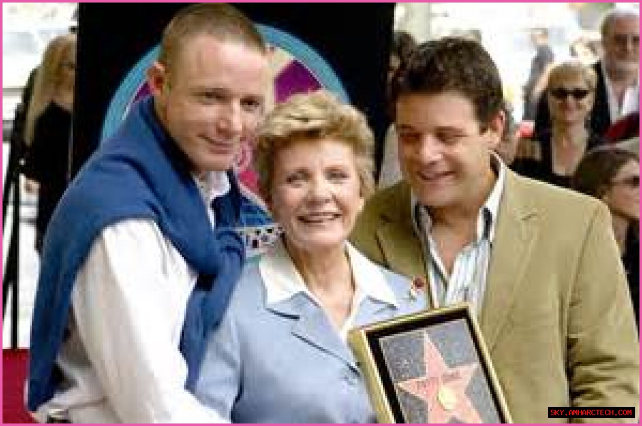 Unveiling The Mystery: Michael Tell And Patty Duke's Connection