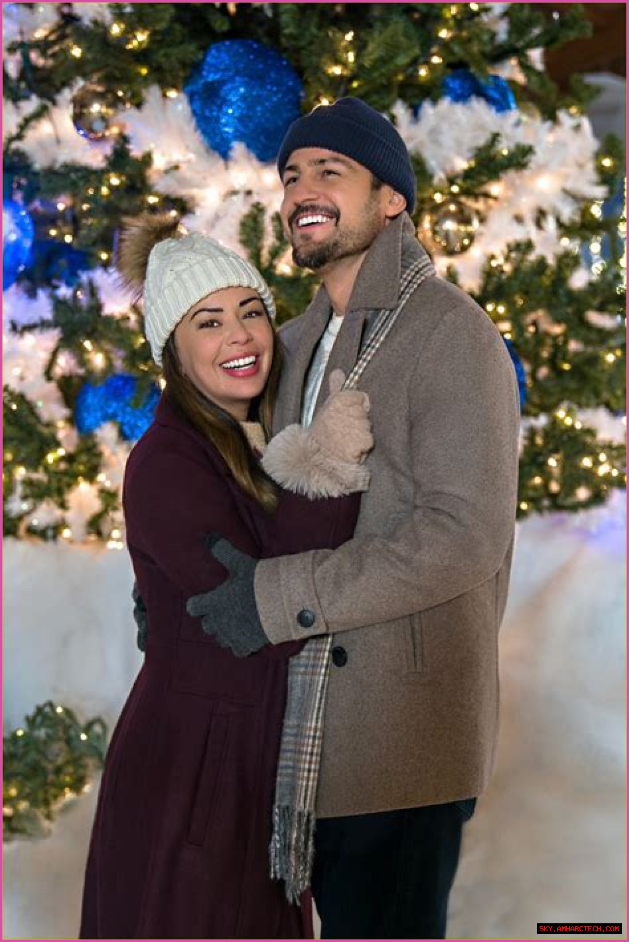 Unveiling The Personal Life Of Tyler Hynes: Does He Have Kids?