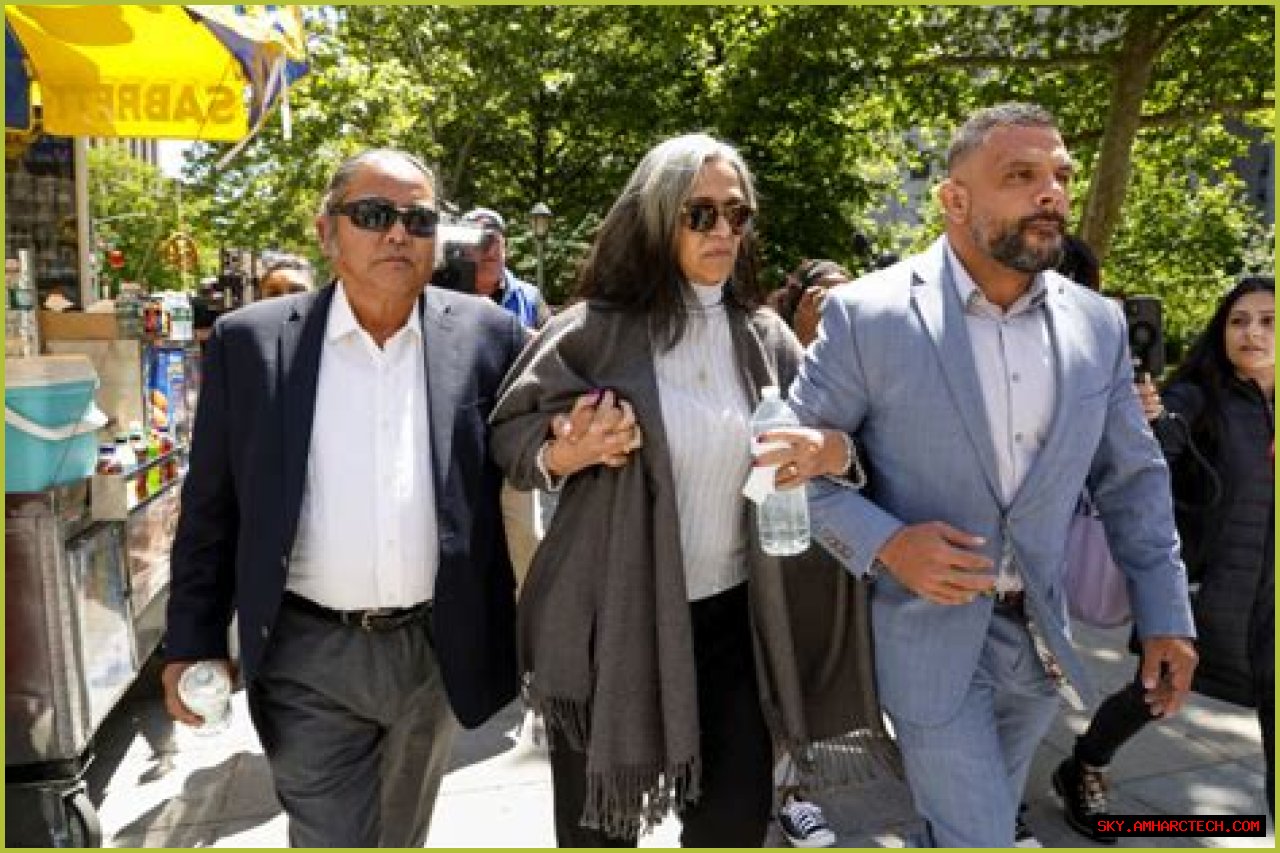 Unveiling The Roots: Who Is Cassie Ventura's Parents?