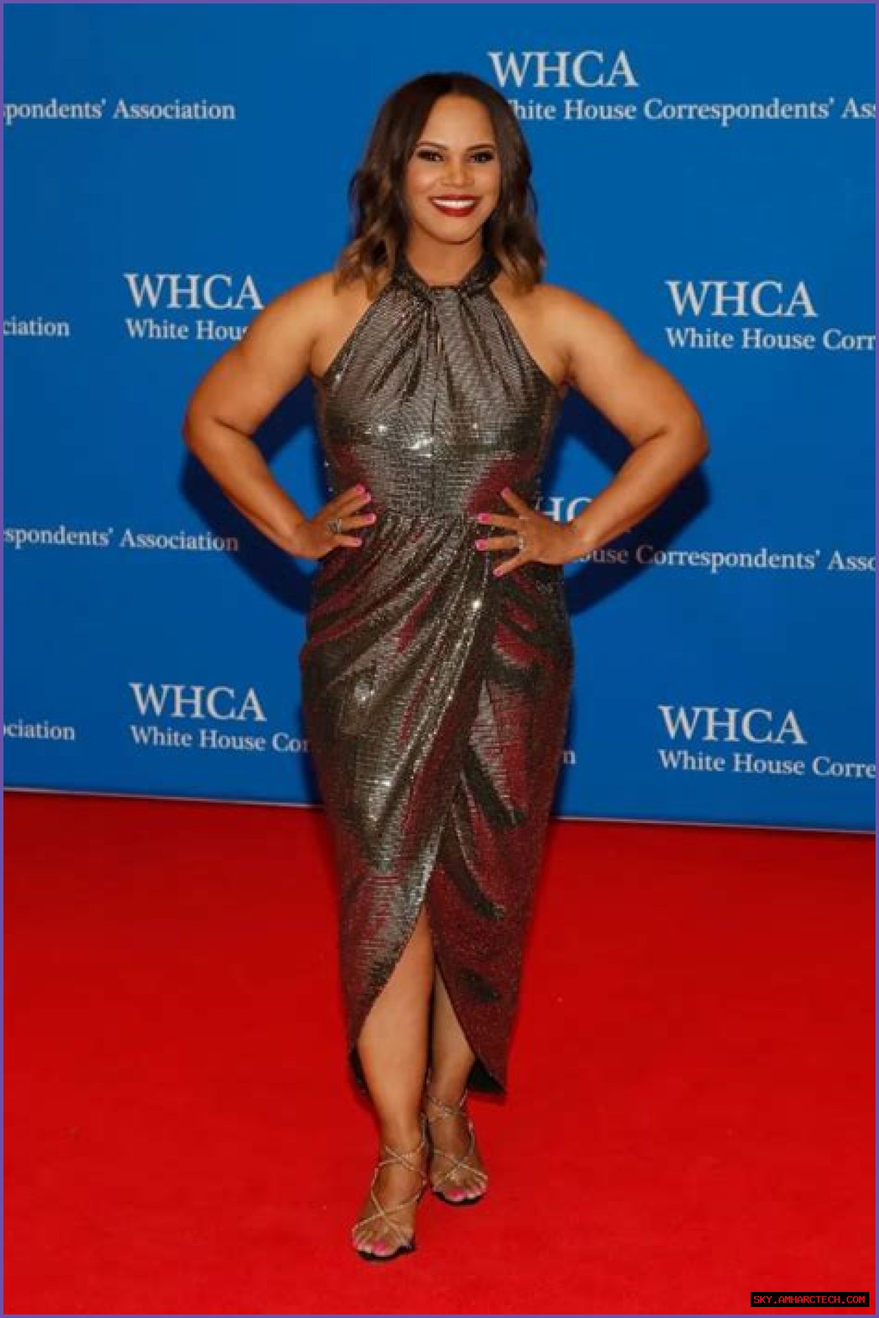 Unveiling The Truth About Laura Coates' Weight Gain: Discoveries And Insights